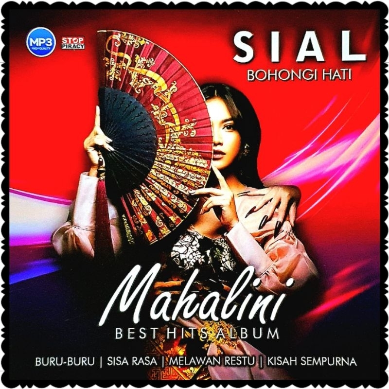 KASET MP3 LAGU TIARA ANDINI-ALBUM TIARA ANDINI-TIARA ANDINI-KASET MP3 LAGU TIARA ANDINI-LAGU MAHALIN