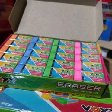 

penghapus pensil