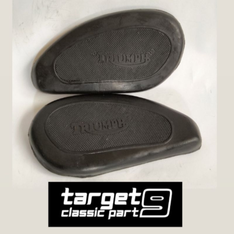 KARET TANKI MOTOR TRIUMPH