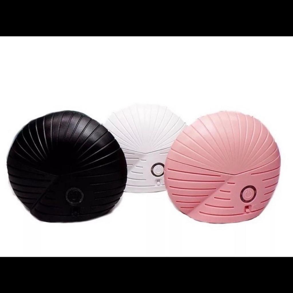 Bukhur Bakhoor Mabkhara Portable Elektrik Multifungsi Mabkhara Seri Kerang (cod)