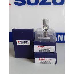 Lampu bohlam LED original suzuki NEX 2