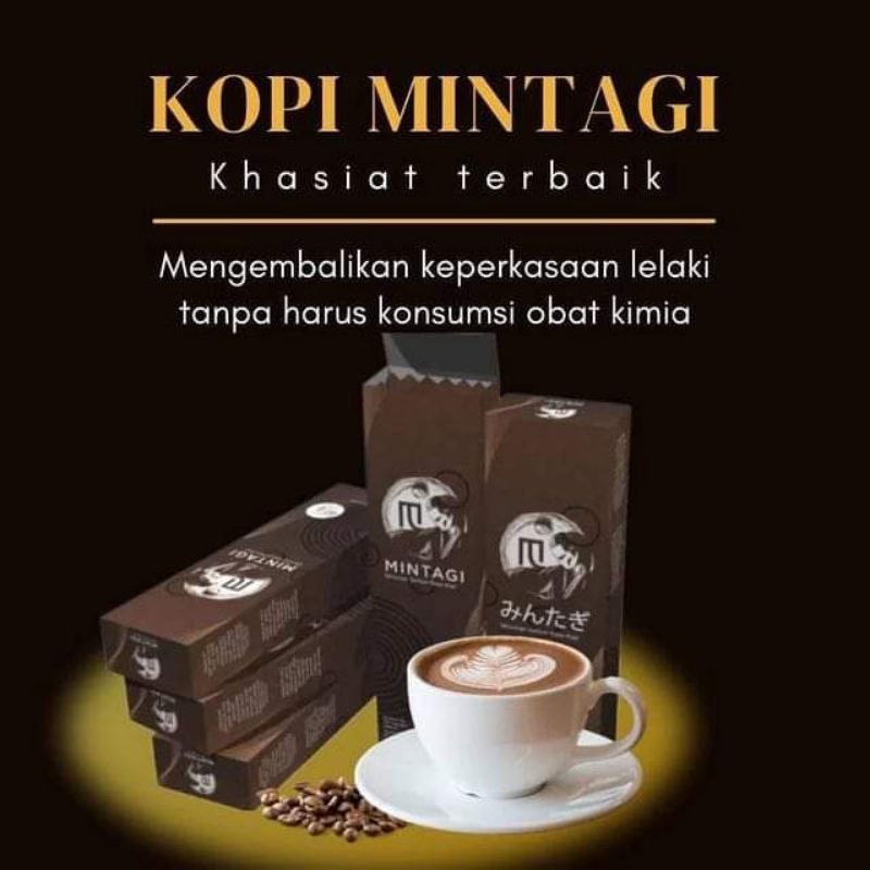 

BASU Kopi Mintagi