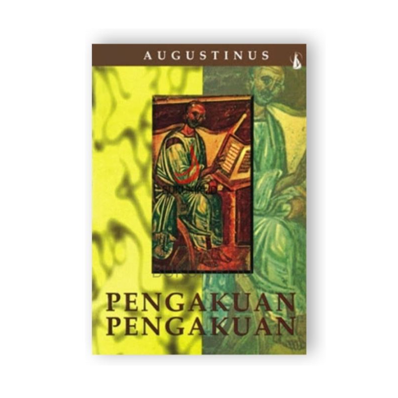 Pengakuan-pengakuan Agustinus