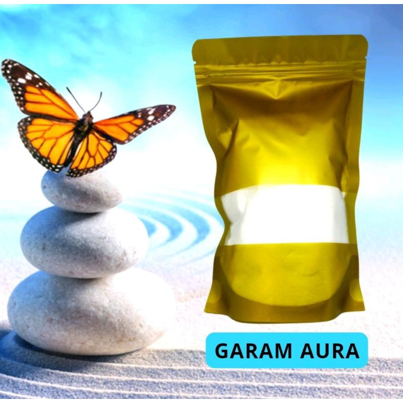 

Garam BUKA AURA RICH VMT