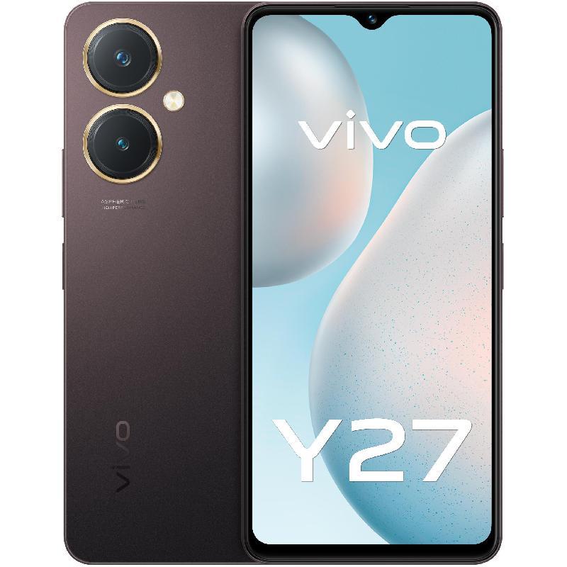 Vivo Y27 4G Ram 6gb Rom 128gb