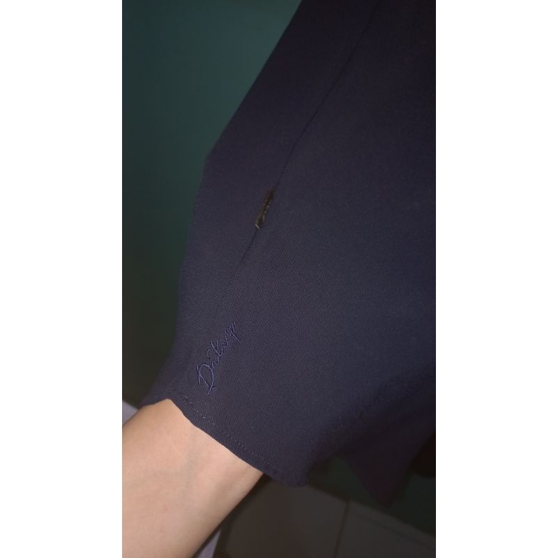 fk rawda ditsy preloved