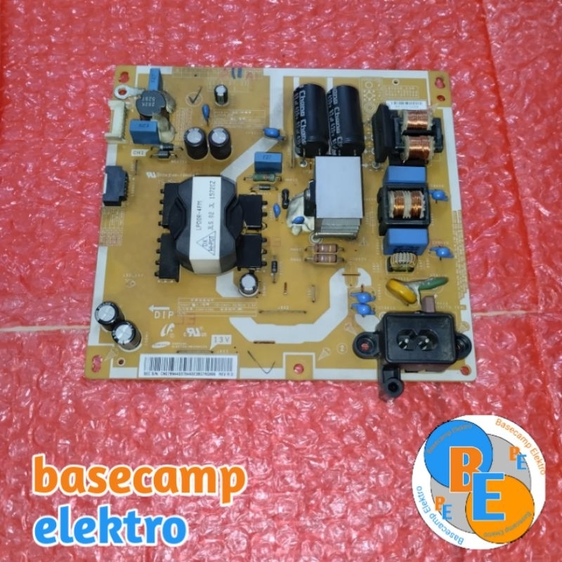 Power Supply TV LED SAMSUNG UA40H5003 Psu TV LED SAMSUNG UA40H5003 Power Supply TV SAMSUNG UA40H5003