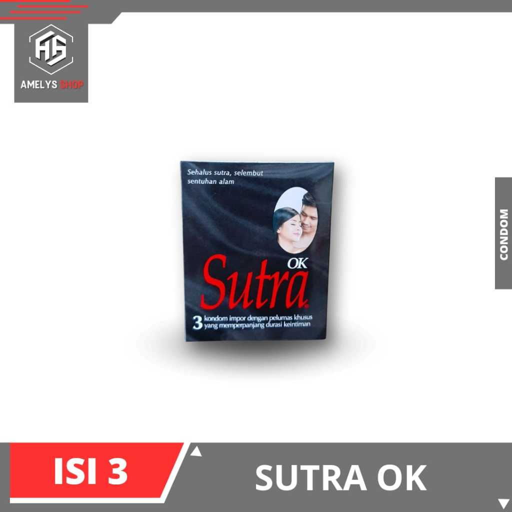 Alat Kontrasepsi Kondom OK