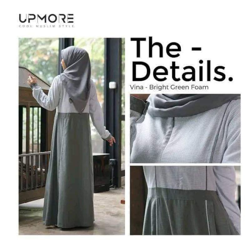 GAMIS VINA BY UPMORE