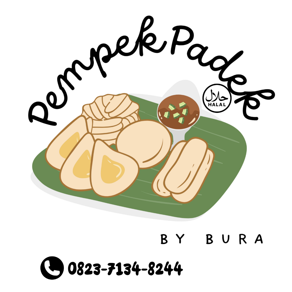 

Pempek Padek Paket A