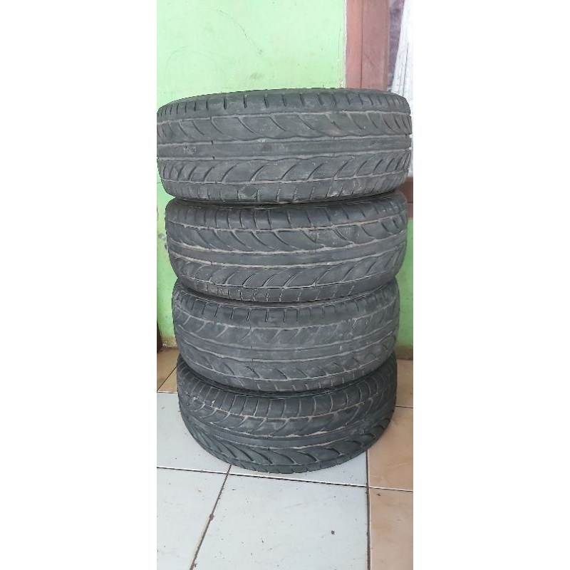 BAN ACHILLES ATR SPORT UKURAN 185 55R15 DI JUAL SATUAN