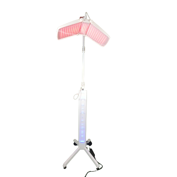 Bio Light Standing/ PDT Bio Light 7 Colours LED/ Promo Bio Light Standing