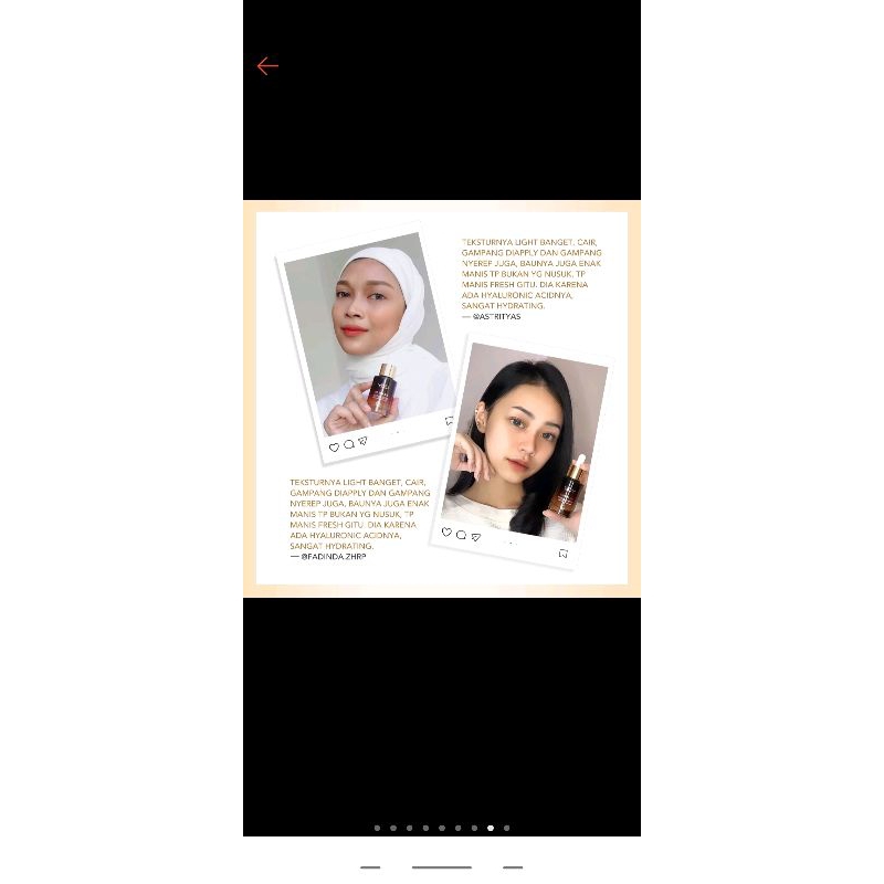 you serum golden age