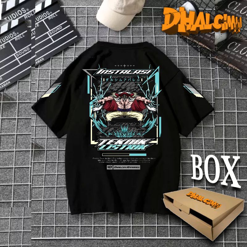 KAOS INSTALASI TEKNIK LISTRIK, KAOS KERJA LISTRIK, KAOS JURUSAN INSTALASI, KAOS TEKNIK INSTALASI TEN