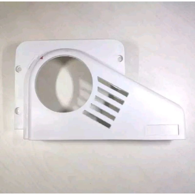Tutup Van -Belt KC09F Mesin Jahit Obras 700F/ 747A