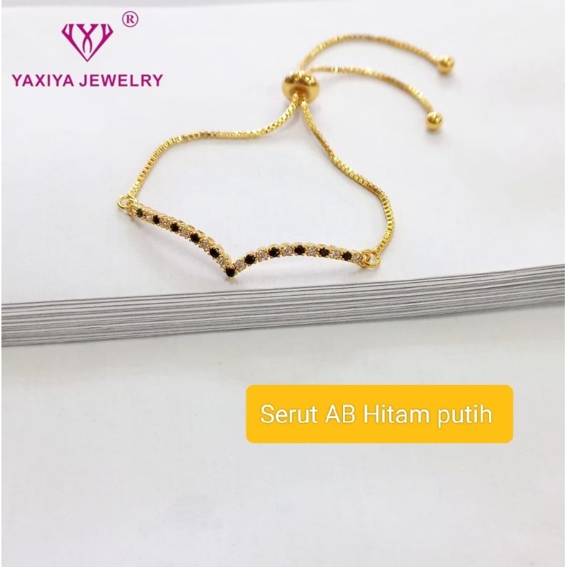 gelang yaxiya