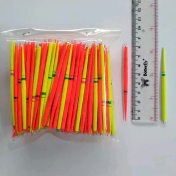 Pelampung pancingJarum