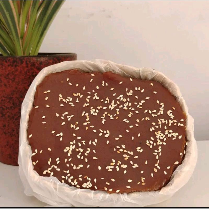 

Jenang Ketan Khas Blitar 500Gr