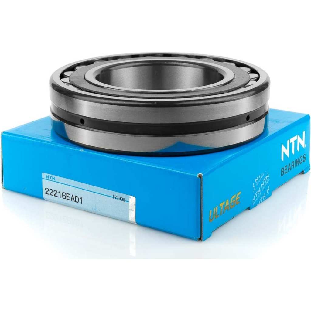 Spherical Roller Bearing 22216 EAD1 NTN JAPAN ORIGINAL