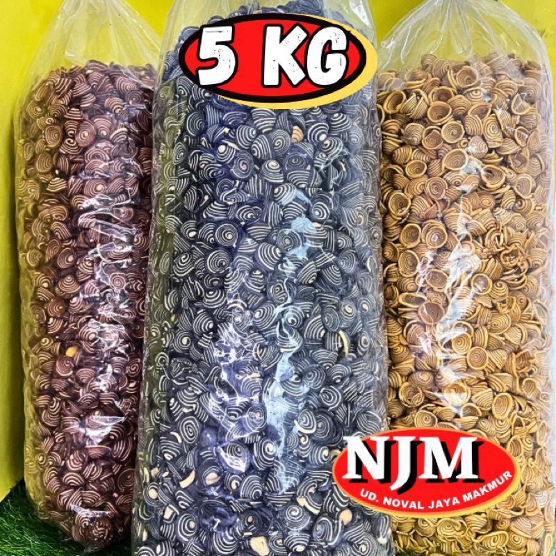 

[BALL]KUPINGAN CONTONG MINI GROSIR 5000gr (5kg)