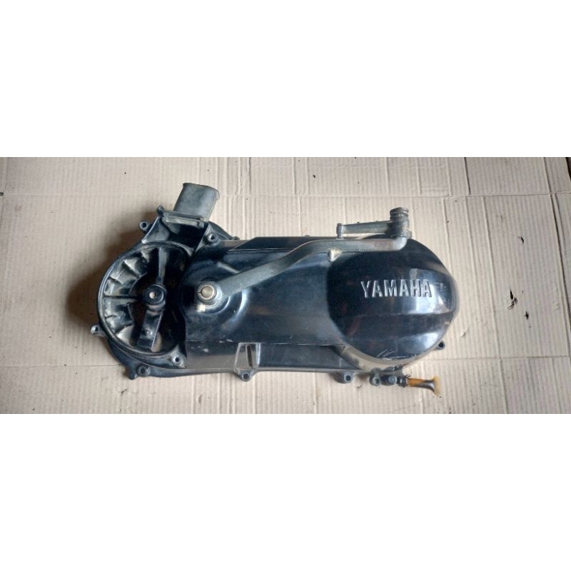 BLOK CVT MIO J 113 MIO GT CC115 SOUL GT 115 FULL SET ORIGINAL COPOTAN