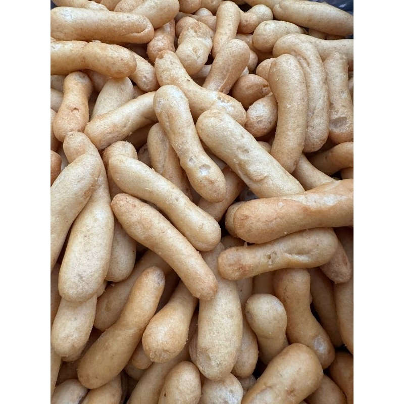 

Kerupuk Tenggiri