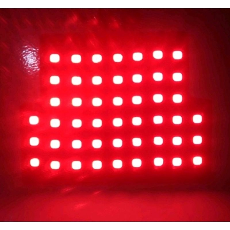 stoplamp running BEAT Fi 2013-2015 8 mode pnp