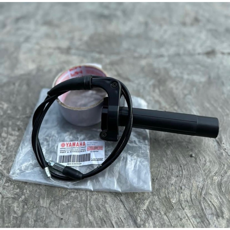 gas spontan yz thailand model original yz yamaha termurah import set kabel gas