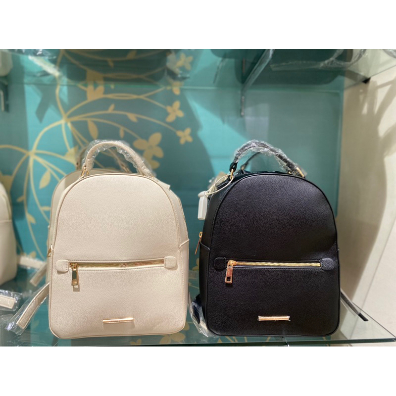 Tas ransel wanita Connexion new arrival