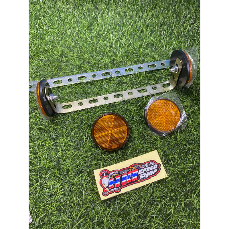 Mata kucing batik 125 mata kucing Beat mata kucing genio Stanley.