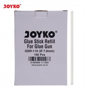 

JOYKO REFILL LEM TEMBAK GSR-110