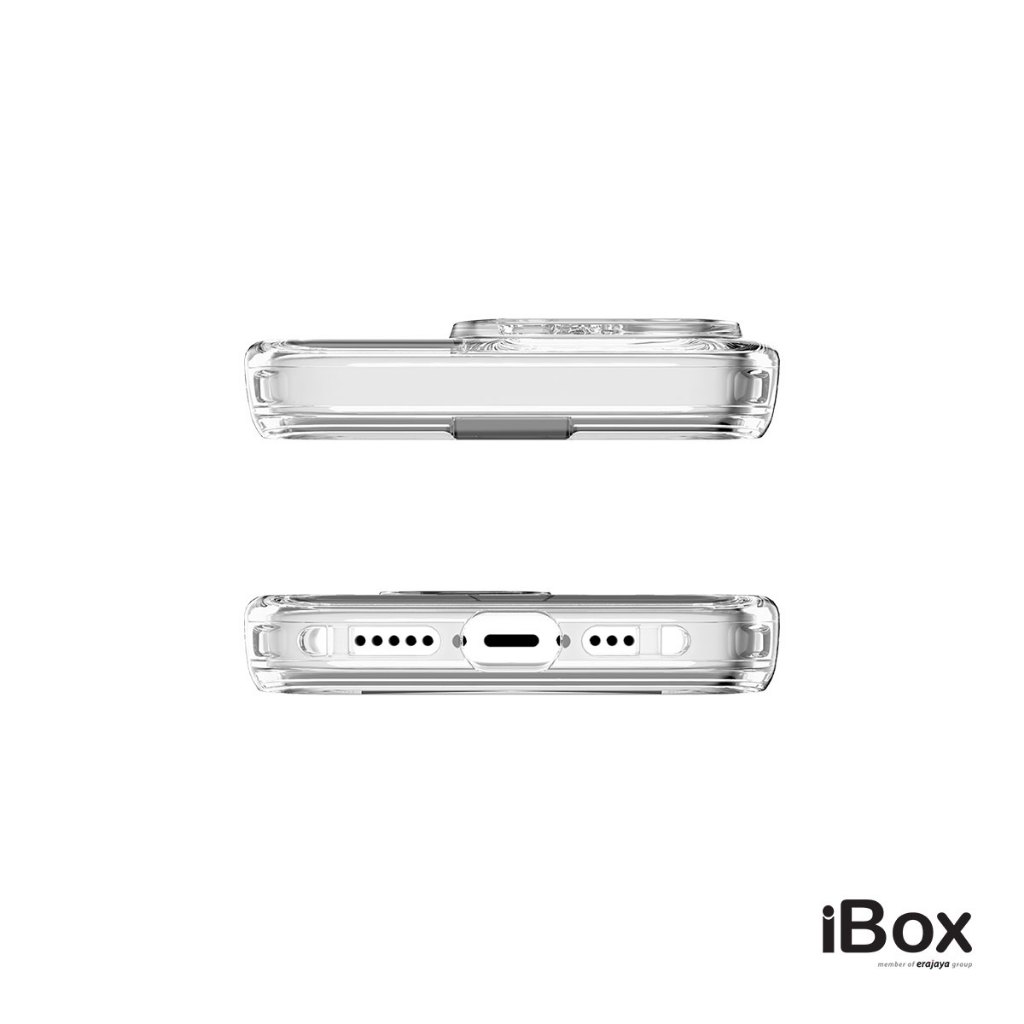 Avana iPhone 15 Pro Max MagsSafe - Aura Chrome
