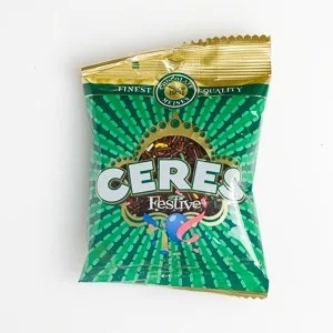 

MESES CERES HAGELSLAG FESTIVE 1 BOX 80GR