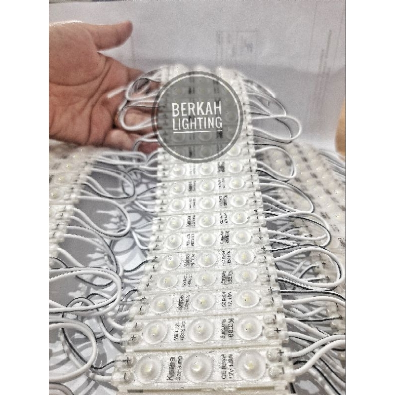 Led Module samsung Korea mata 3