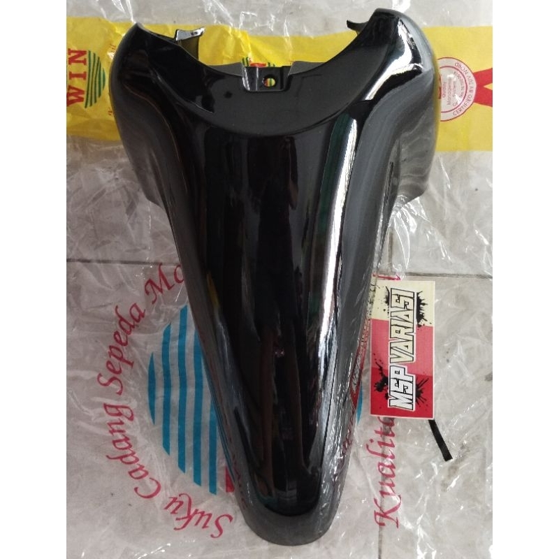 61100-KPH-880FMBr Spakbor Slebor Depan Honda Karisma Hitam