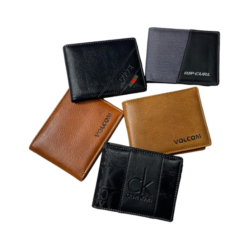 Dompet Pria Distro Keren