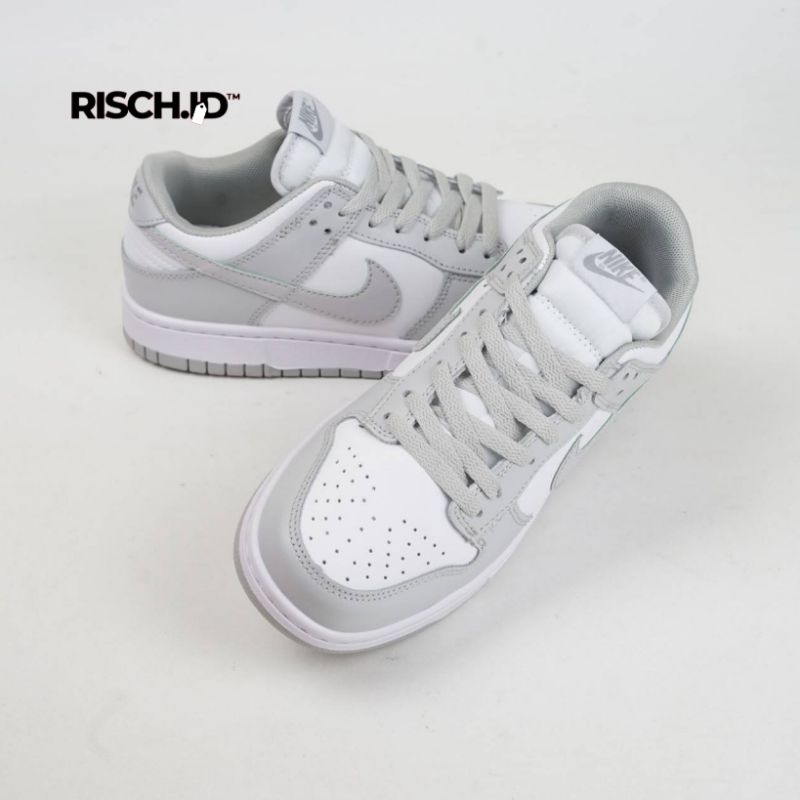 Nike Sb Dunk Low Photon Dust Grey