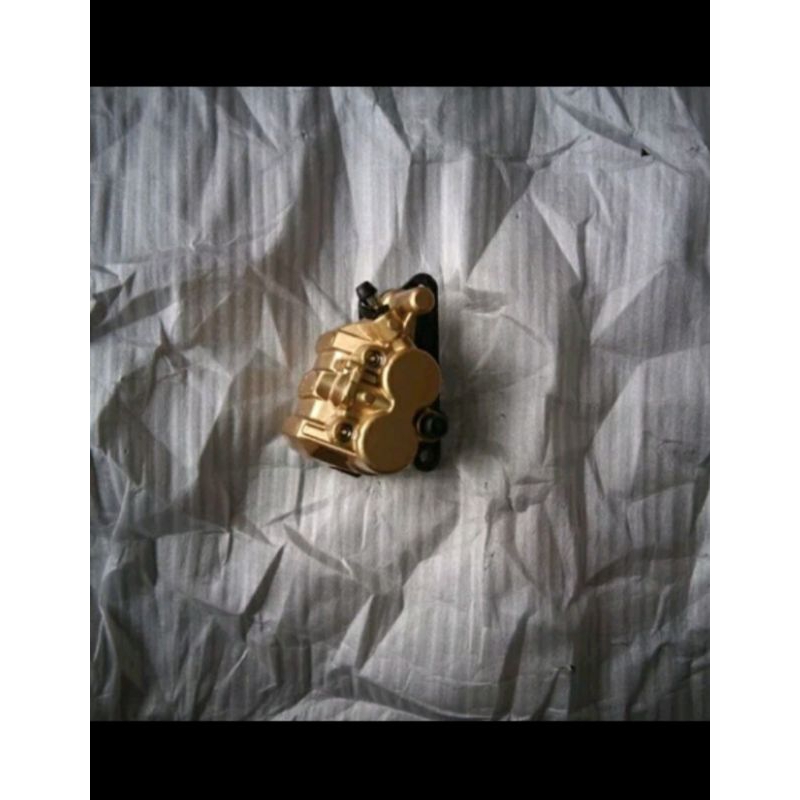 kaliper depan honda karisma,supra x 125 original