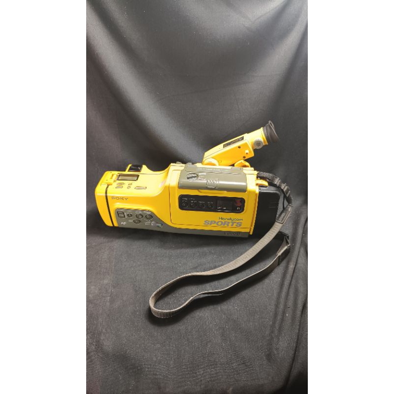 handycam sony sport CCD-SP5