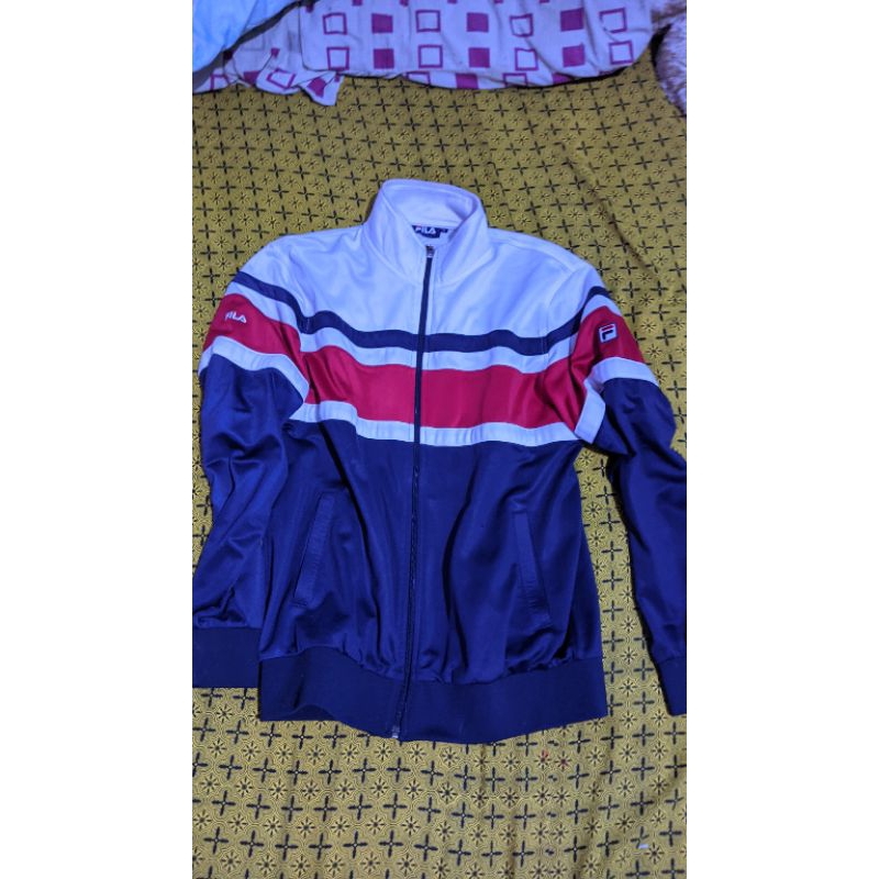 Tracktop Fila expo L