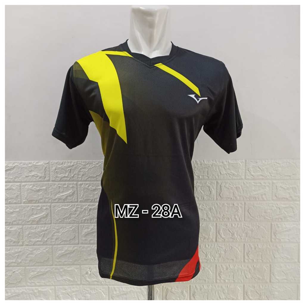 Baju Voli Printing Motif Sarang Tawon Naga Aneka Pilihan Warna