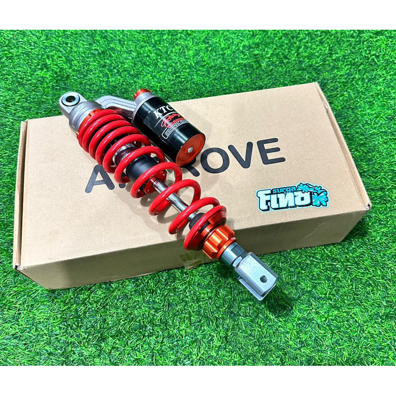 Shock Replika Ktc size 330mm