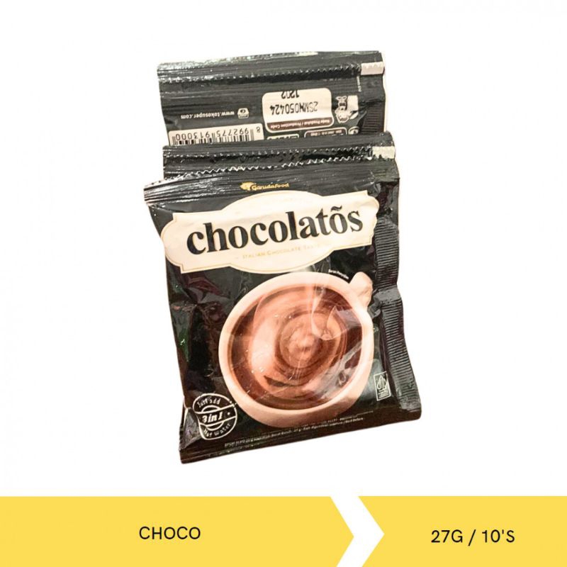 

chocolatosdrink