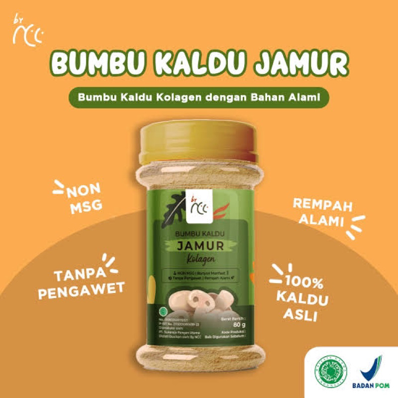 

bundling kaldu jamur 1kardus