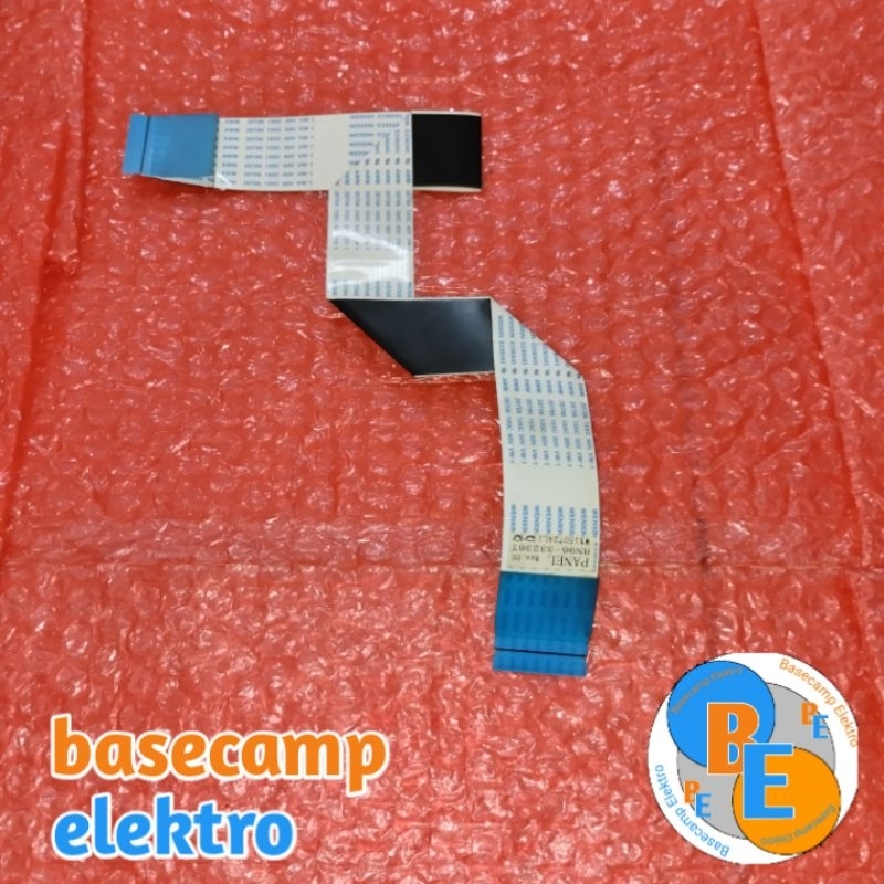 Kabel Flexible LVDS TV LED SAMSUNG UA40H5003 LVDS TV LED SAMSUNG UA40H5003 Kabel Flexible LVDS TV SA