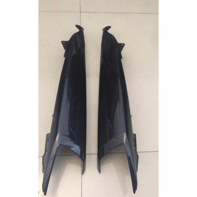 sambungan body belakang mio Soul GT