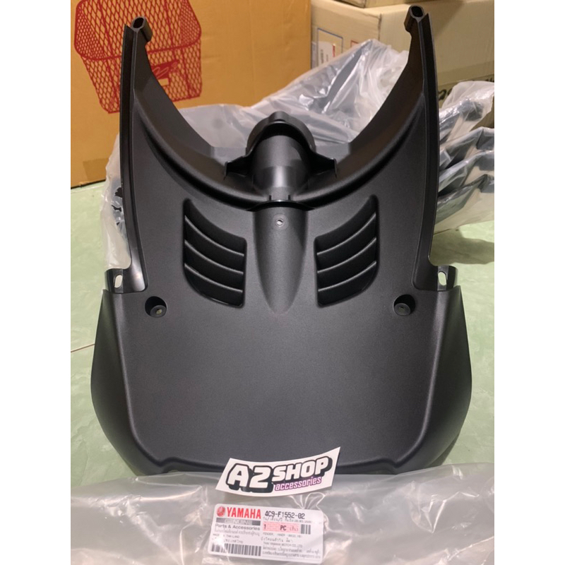 dek paruh paru dek lumpur mio soul thailand