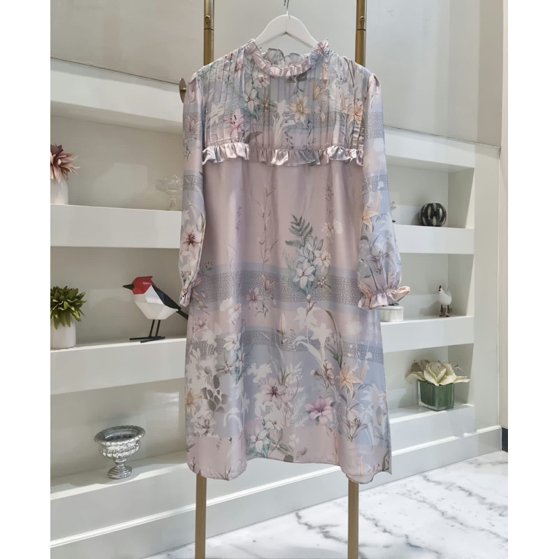 edness kayla tunic semu