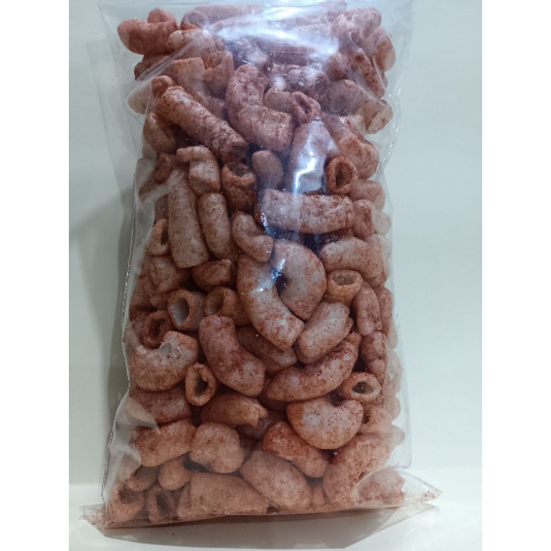 

MAKARONI PEDES ISI 250GR