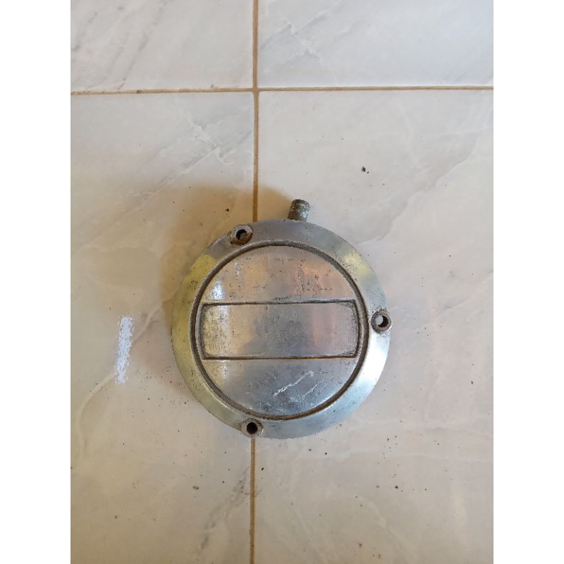 tutup blok kanan cover blok kanan rx spesial yt original copotan